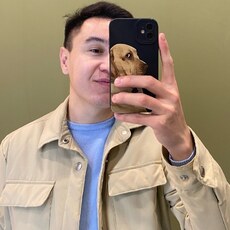 Фотография мужчины Ахан, 25 лет из г. Шымкент