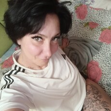 Фотография девушки Ирина, 46 лет из г. Новолукомль