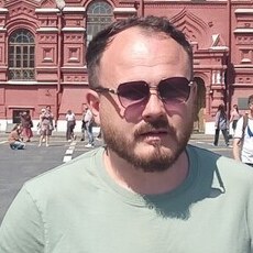 Фотография мужчины Леша, 33 года из г. Лида