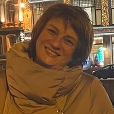 Фотография девушки Марина, 53 года из г. Санкт-Петербург