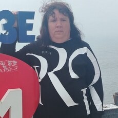 Фотография девушки Ольга, 42 года из г. Феодосия