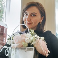 Фотография девушки Лилия, 34 года из г. Санкт-Петербург