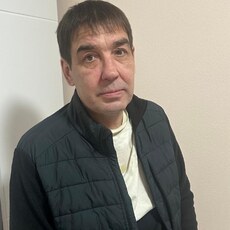 Фотография мужчины Андрей, 50 лет из г. Нефтеюганск