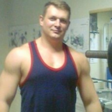 Фотография мужчины Сергей, 44 года из г. Томск