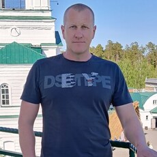 Фотография мужчины Евгений, 46 лет из г. Зеленодольск
