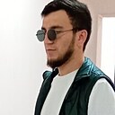 Давид, 28 лет