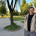 Марат, 31 год