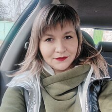 Фотография девушки Александра, 36 лет из г. Береза