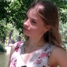 Фотография девушки Milady, 29 лет из г. Запорожье