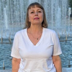 Фотография девушки Наталья, 53 года из г. Новомосковск