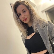 Фотография девушки Криста, 24 года из г. Бобруйск