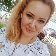 Фотография девушки Кристина, 34 года из г. Белореченск