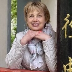Фотография девушки Светлана, 55 лет из г. Выборг