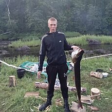 Фотография мужчины Ale, 42 года из г. Лесосибирск
