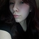 Настя, 19 лет