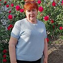 Татьяна, 67 лет