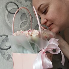 Фотография девушки Марина, 35 лет из г. Гагарин