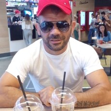Фотография мужчины Ramil, 41 год из г. Сумгаит