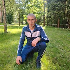 Фотография мужчины Саша, 41 год из г. Москва