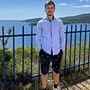 Андрей, 23 года