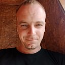 Игорь Быстров, 33 года