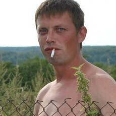 Фотография мужчины Владимир, 43 года из г. Кинешма