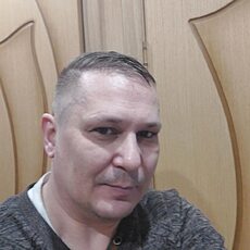 Фотография мужчины Слава, 45 лет из г. Саяногорск
