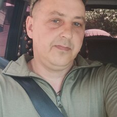 Фотография мужчины Сергей, 41 год из г. Ясиноватая