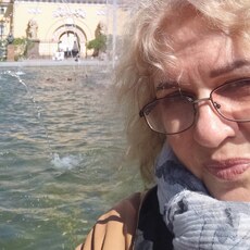 Фотография девушки Irina, 56 лет из г. Ульяновск