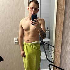 Фотография мужчины Паша, 23 года из г. Междуреченск