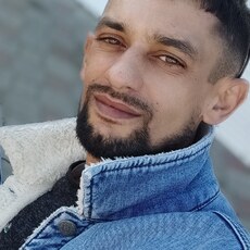 Фотография мужчины Витя, 30 лет из г. Клин