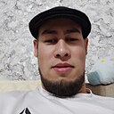 Берик, 35 лет