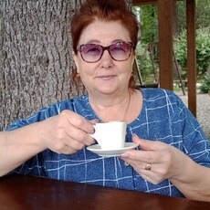Фотография девушки Елена, 62 года из г. Курган
