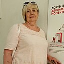 Любаша, 61 год