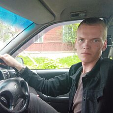 Фотография мужчины Пользователь, 22 года из г. Речица