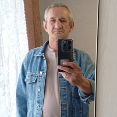 Фотография мужчины Василий, 61 год из г. Салават