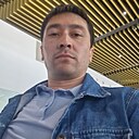 Бахтияр, 36 лет