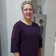 Фотография девушки Татьянс, 44 года из г. Гагарин