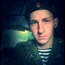 Серега, 31 год