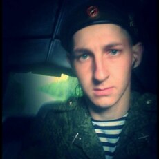 Фотография мужчины Серега, 31 год из г. Рязань