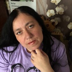 Фотография девушки Татьяна, 45 лет из г. Лунинец