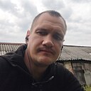 Виталий, 33 года