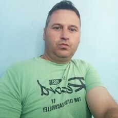 Фотография мужчины Alin Popa, 41 год из г. Curtea De Argeș