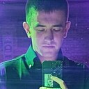 Дмитрий, 25 лет