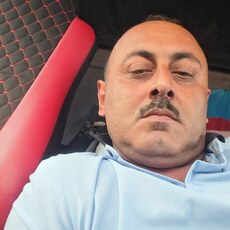 Фотография мужчины Rufat, 48 лет из г. Кропоткин