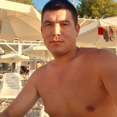 Фотография мужчины Михаил, 33 года из г. Лазаревское