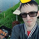 Радик, 30 лет