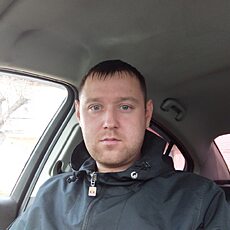 Фотография мужчины Андрей, 34 года из г. Челябинск