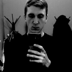 Фотография мужчины Павел, 21 год из г. Короча
