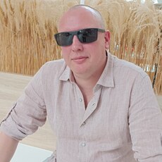 Фотография мужчины Сергей, 44 года из г. Юрга